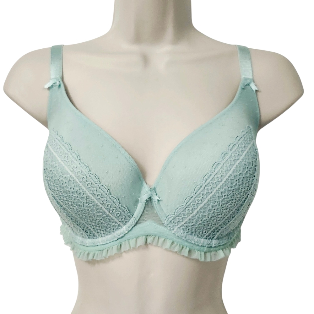 La Vie en Rose 36D Underwire Bra